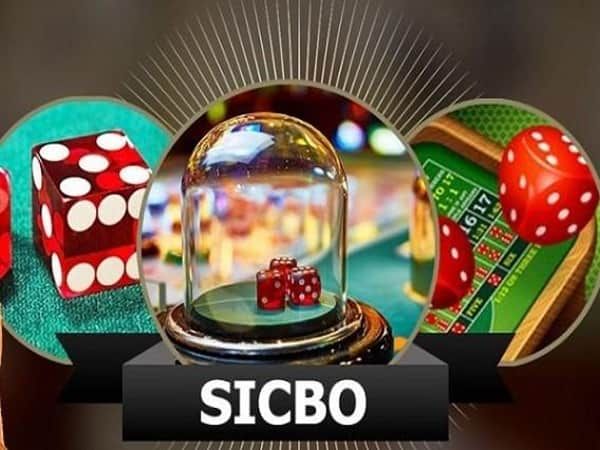 Situs Game Sicbo Terbaik 2025: Peluang Menang Terbesar