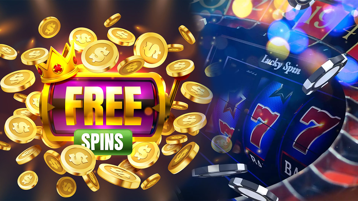 Slot Free Spin