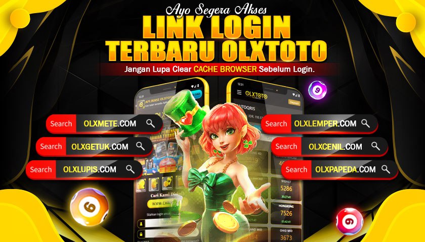 Link Akses Bandar Togel