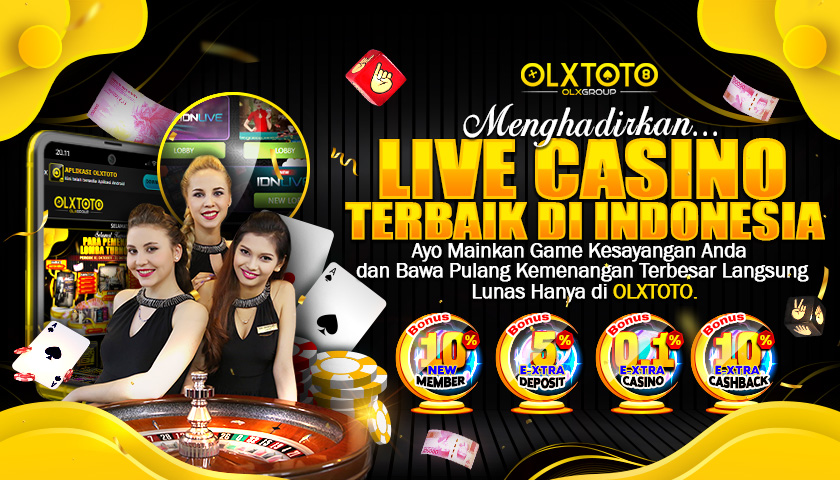 Judi Casino Online
