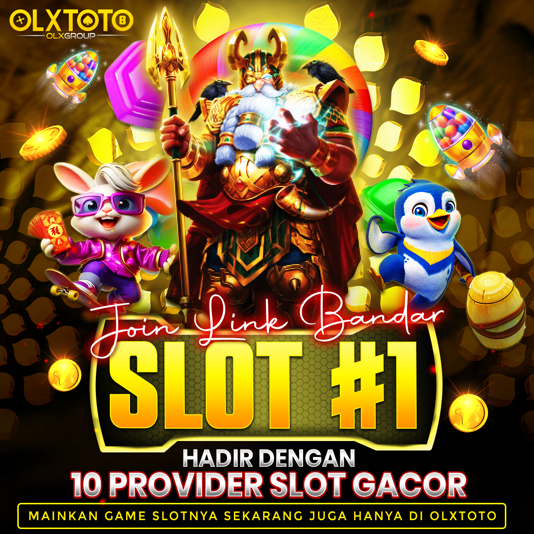 Kumpulan Situs Slot Terbesar