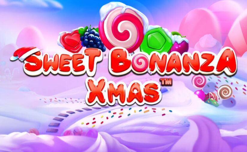 Review Sweet Bonanza Xmas: Game Seru Jackpot RTP Tertinggi