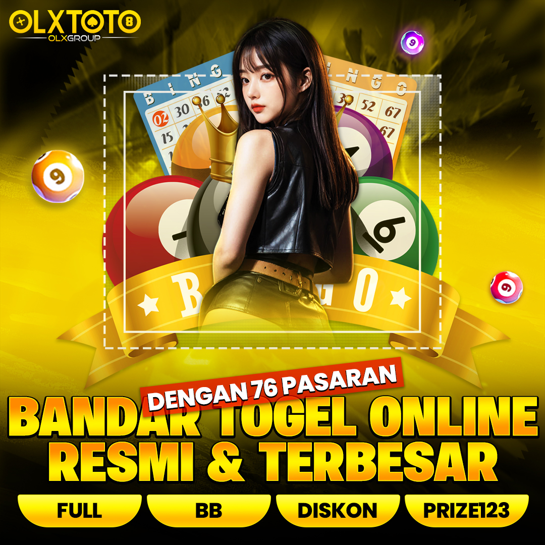 Togel Toto 4D Resmi