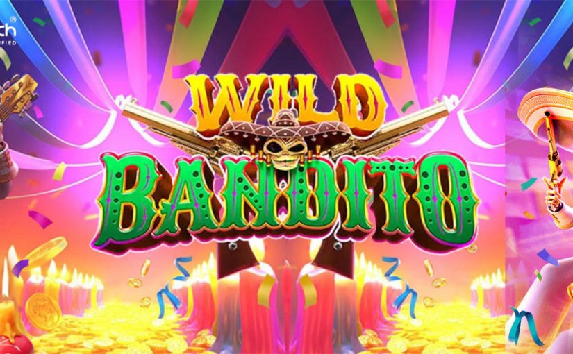 Wild Bandito Slot Gacor: Cara Baru Mendapatkan Jackpot Terbesar