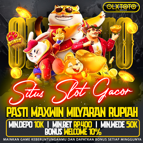7 Situs Bandar Judi Slot terlengkap dan terbesar di asia