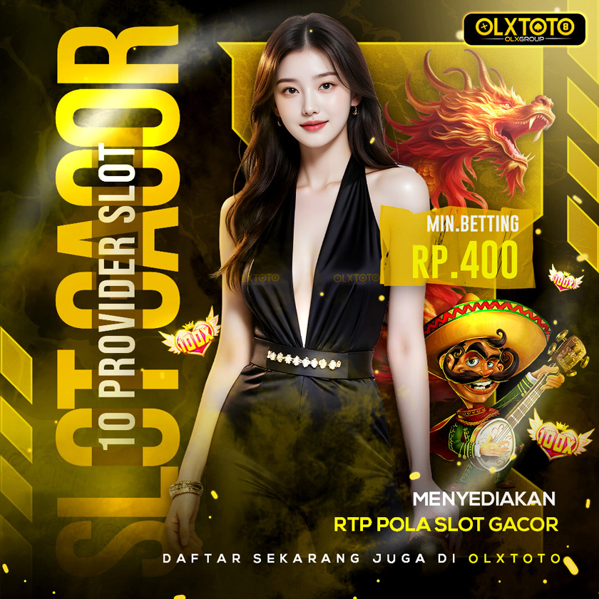 Agen Slot RTP Akurat