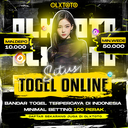 Daftar Bandar Togel Online Terpercaya 2025: Rekomendasi Aman