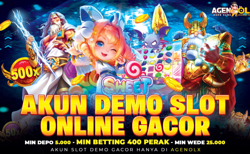 Peruntungan di Link Slot88 Demo: Main Gratis Sebelum Asli!