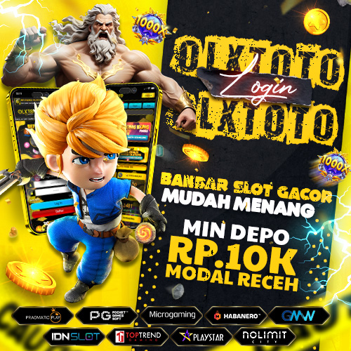 Link Terbaru Slot Gacor Anti Rungkad Taruhan Spin 200 Perak
