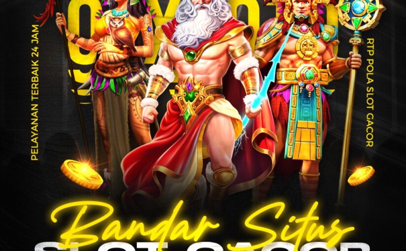 Sensasi Bermain Slot Online & Slot Offline langsung di casino