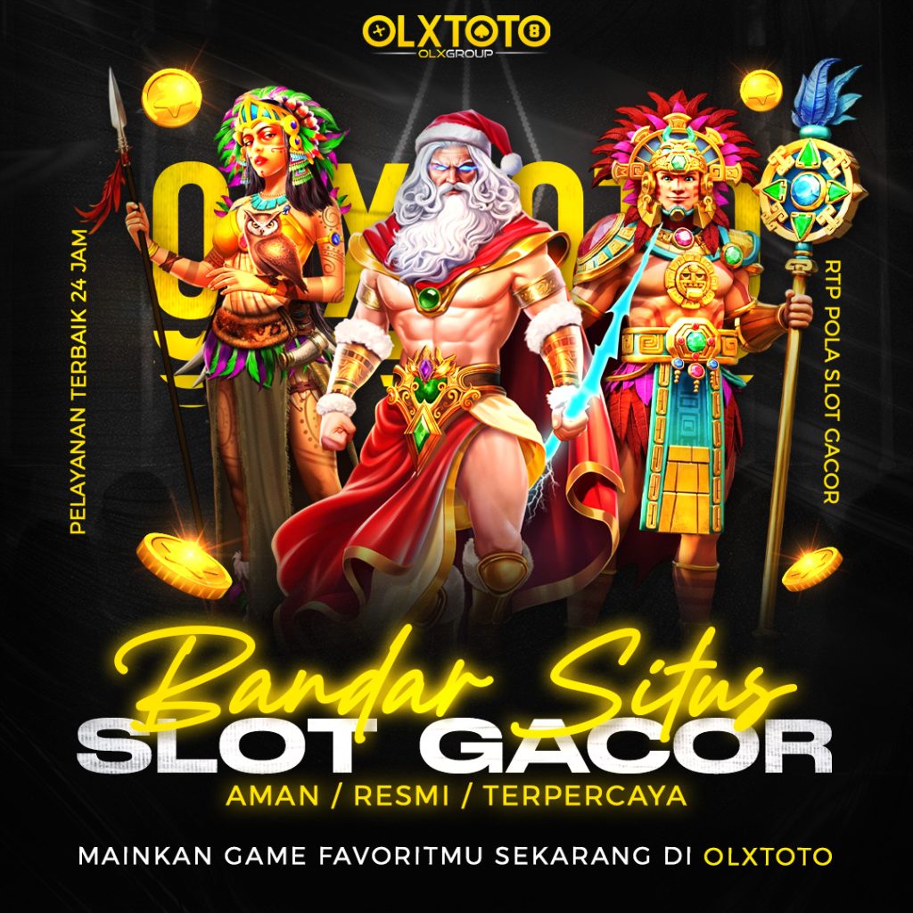 Sensasi Slot Online Offline