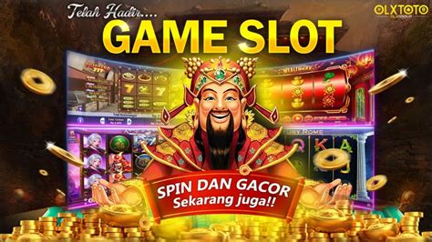 Server Slot Thailand 2025 Link Slot88 Deposit 10 Ribu Resmi