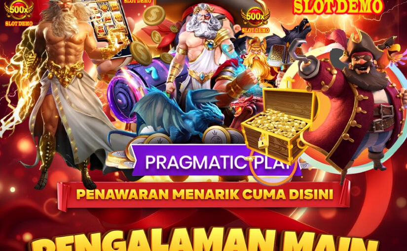 Bermain Slot Gratis Demo Tanpa Deposit Di Situs Fitur Terlengkap