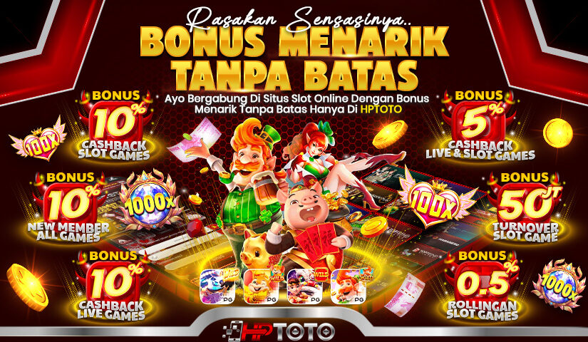 Slot88 Gacor Kwalitas Permainan Menarik Dan Game Demo Gratis