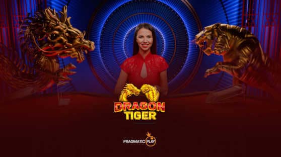 Aplikasi Dragon Tiger