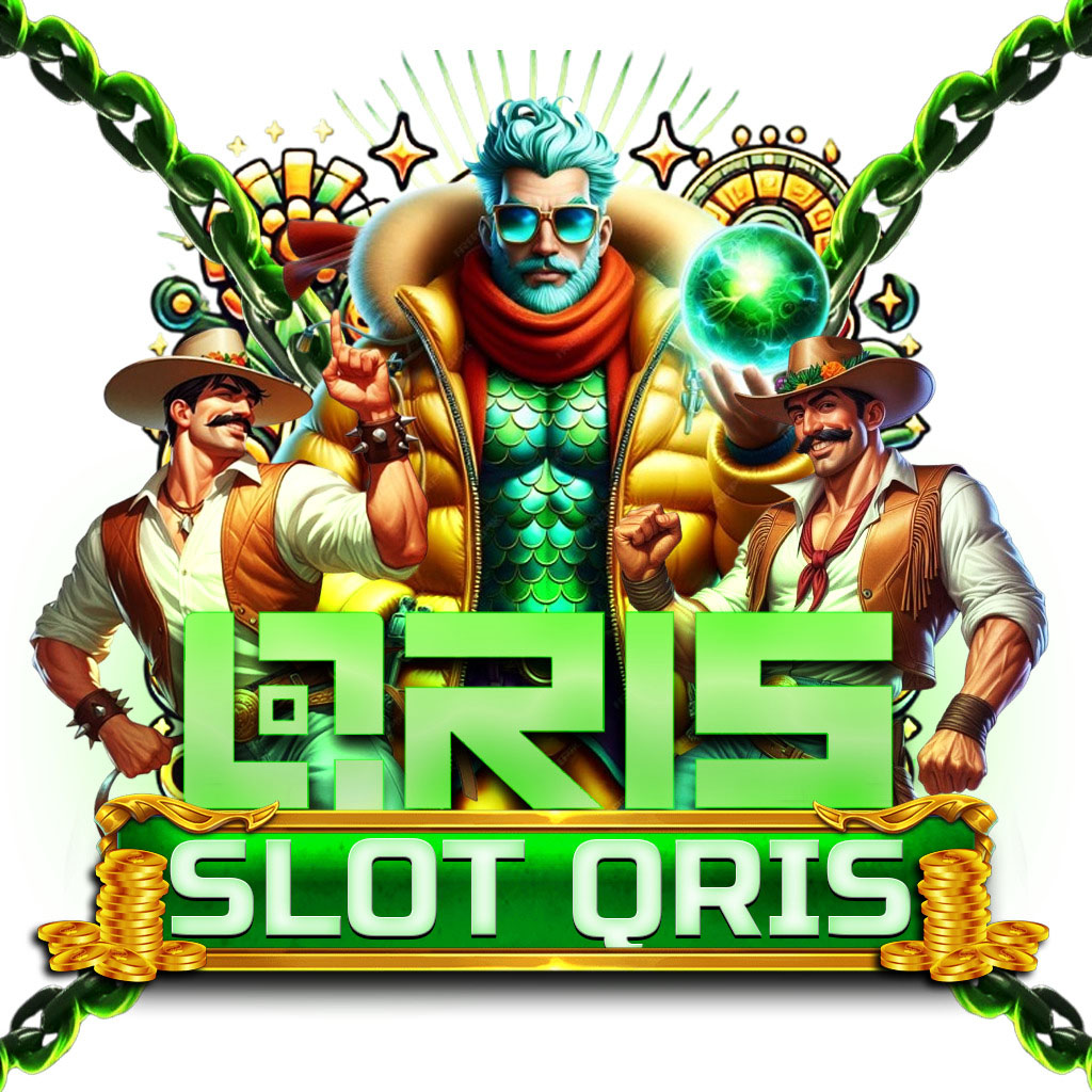 Daftar Situs Link Slot Deposit 10.000 via QRIS Terpercaya 2025