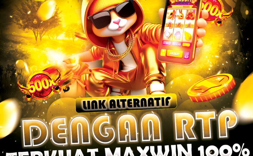 Info Resmi Link Rtp Slot Gacor Terupdate Dan Terpercaya