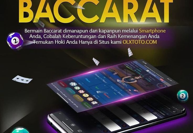 Penjelasan Permainan Casino Bacarat Player Banker Terlaris