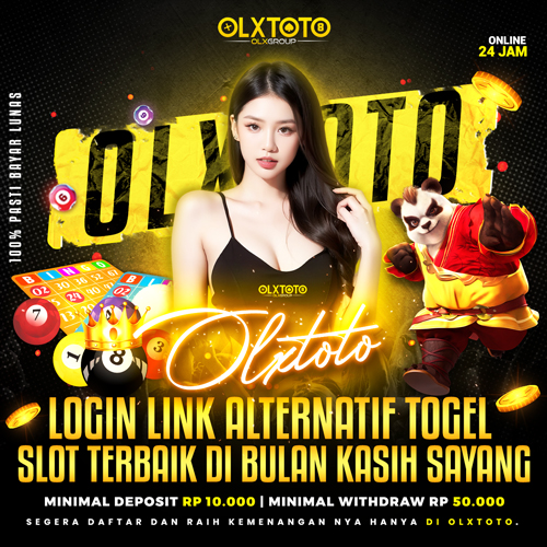 Platform Situs Toto Slot & Toto Togel 4D Paling Gacor