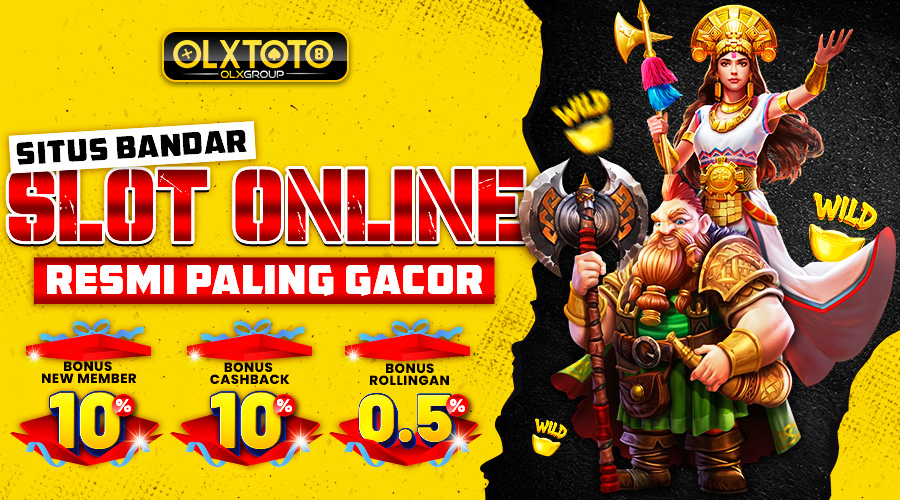 Platform Slot Server Thailand