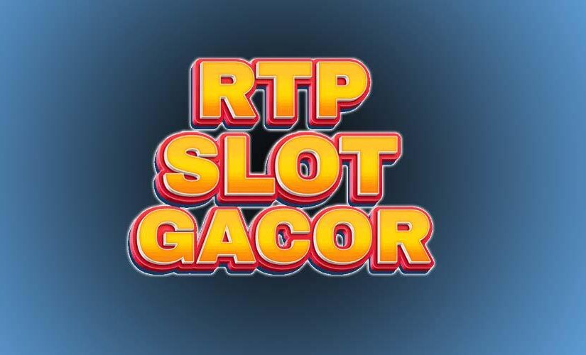 Pola RTP Gacor Valid