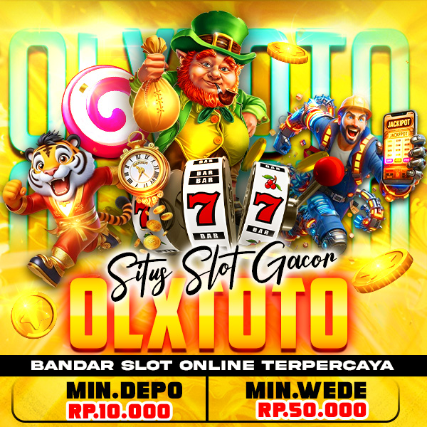 Situs Agen Slot Baru