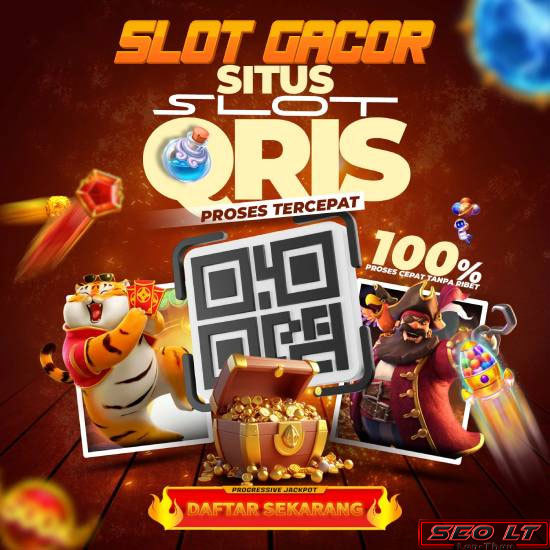 Slot Deposit 10000 Qris