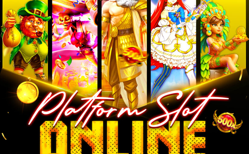 Slot Pragmatic Play Anti Rungkat Dan RTP Slot Akurat