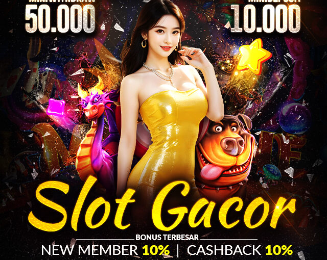 slot Deposit Bank BCA