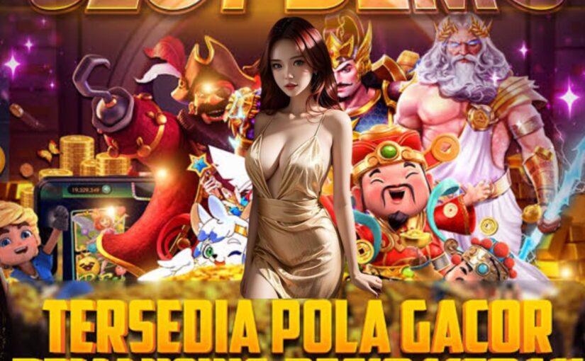 1000 Akun Slot Demo Gratis