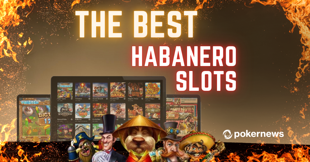 Alasan Habanero Jadi Provider Slot Terlaris