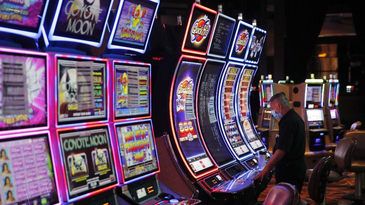 Apa Itu Jackpot dan Bagaimana Cara Kerjanya