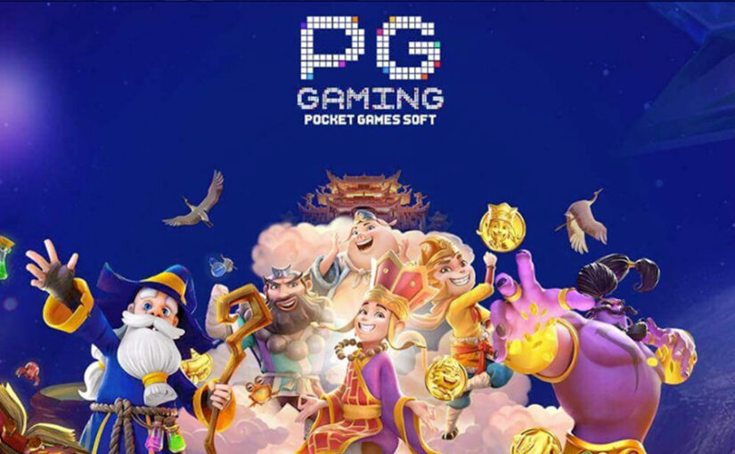 Demo Slot Online
