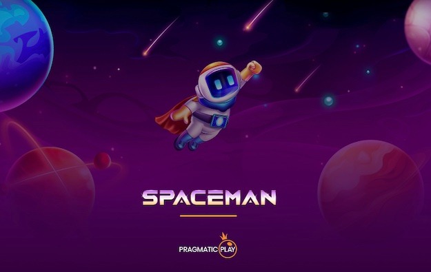 Fitur Unggulan Spaceman dari Pragmatic Play
