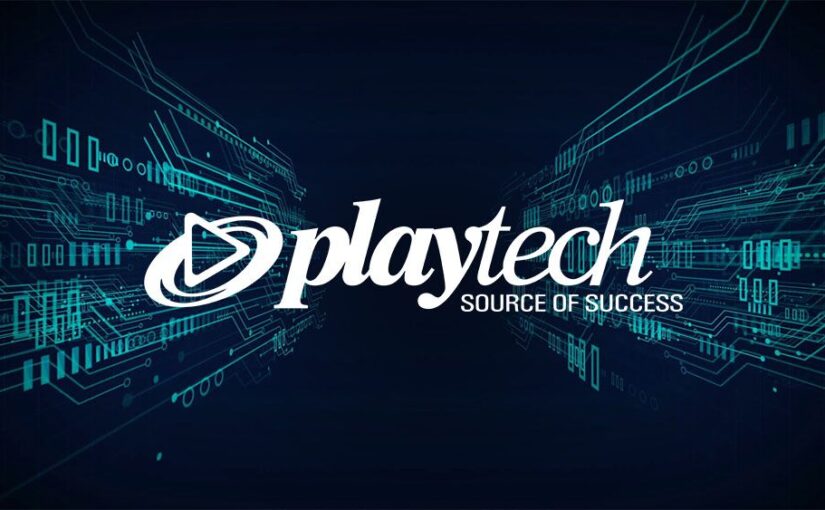 Game Slot Online Provider Playtech Mudah Maxwin Dan Permainan Terlaris