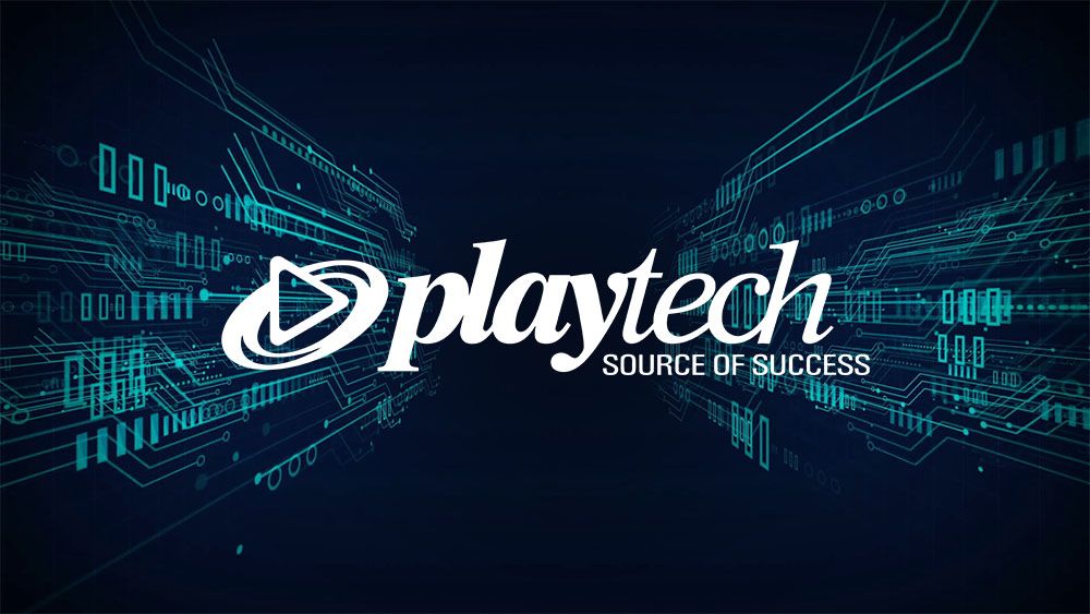 Game Slot Provider Playtech