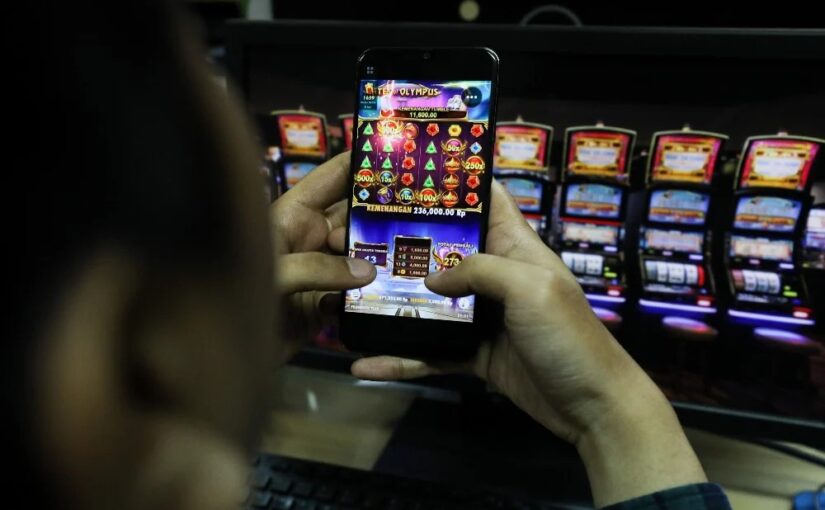 Mengapa Judi Slot Online dan Togel Online Sangat Marak Di Indonesia?