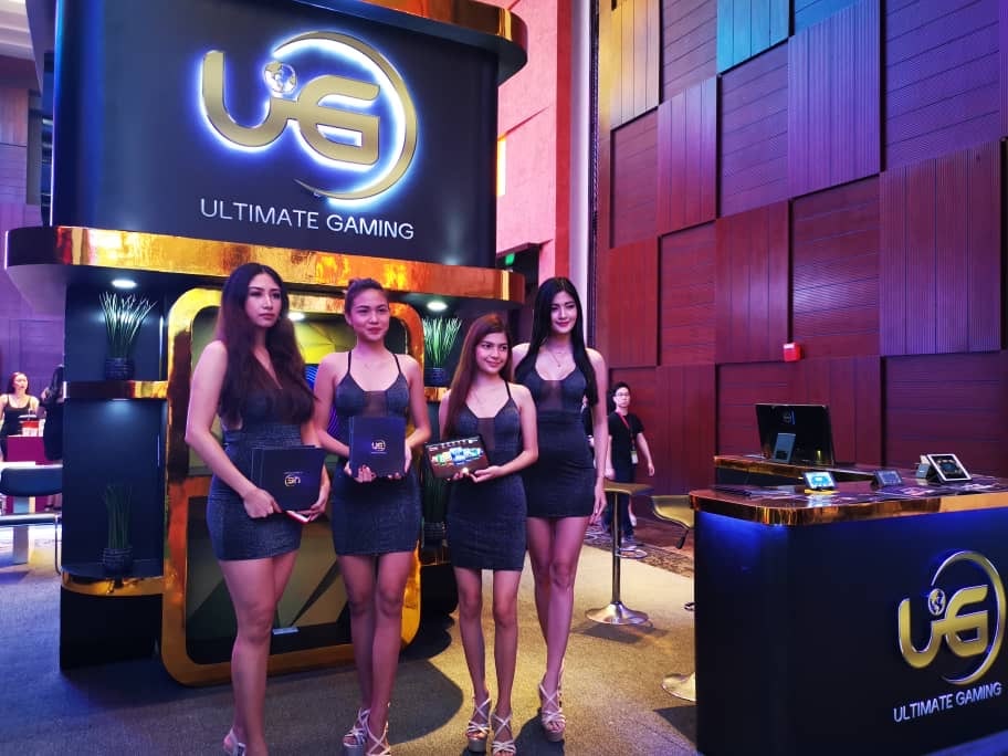 Provider Slot Terbaik di Dalam Panel Ultimate Gaming