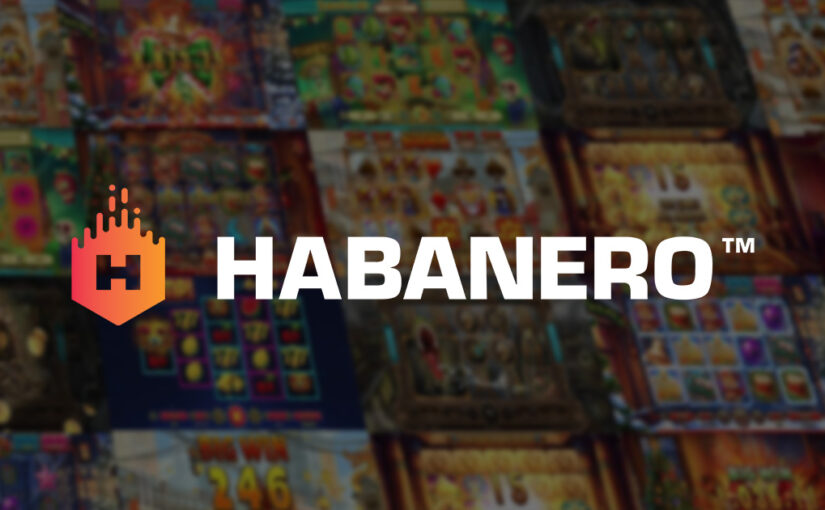 Situs Slot Provider Habanero Terlaris Link Akses Habanero Anti Rungkad