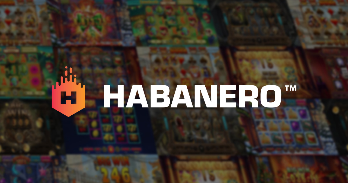 Situs Slot Provider Habanero