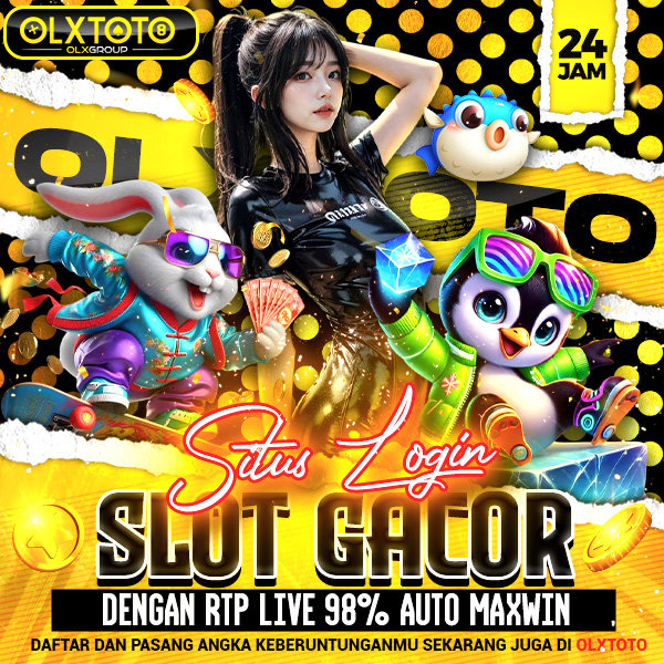 Situs Slot Yang Terbesar