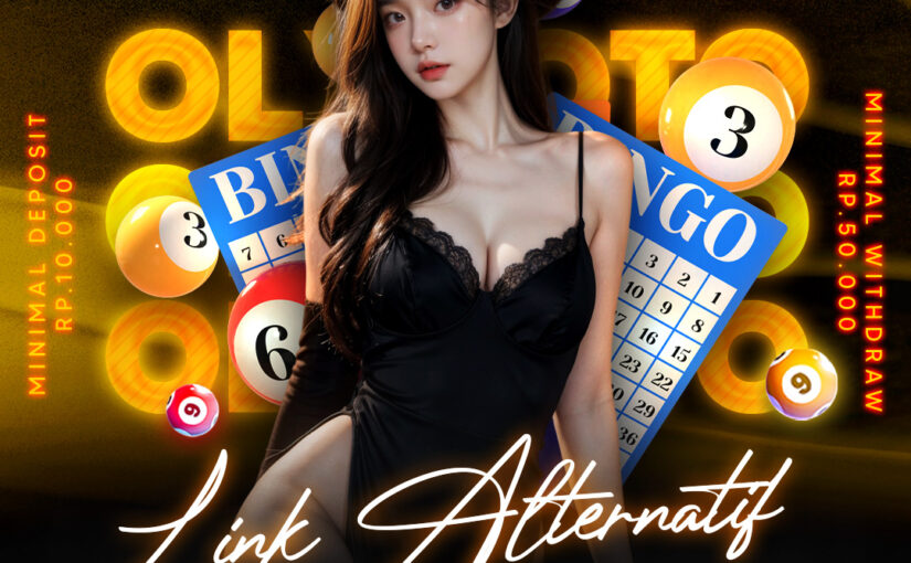 Situs Toto Togel 4D Resmi & Agen Togel Online Paling Laris se-Indonesia