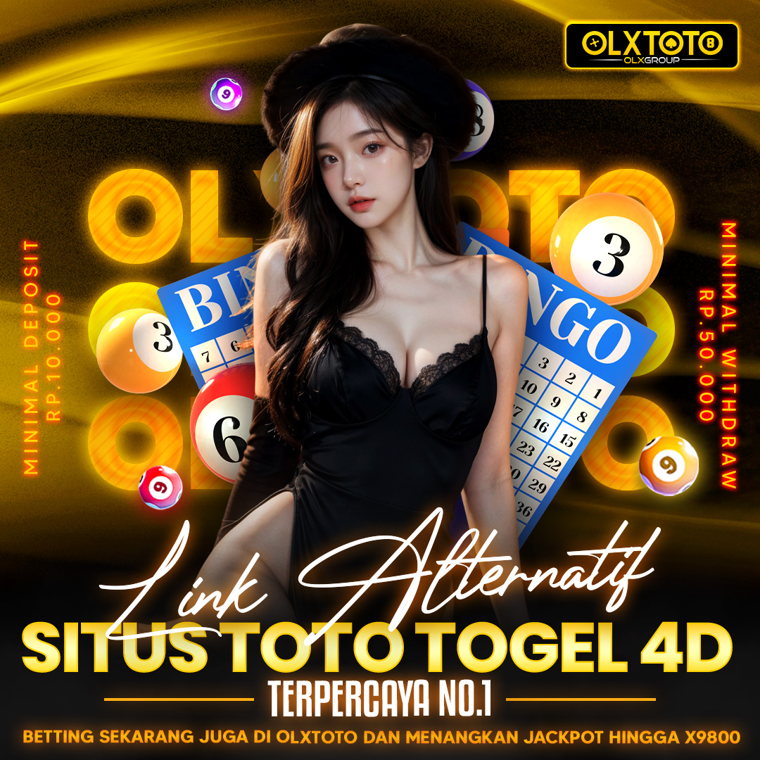 Situs Toto Togel 4D