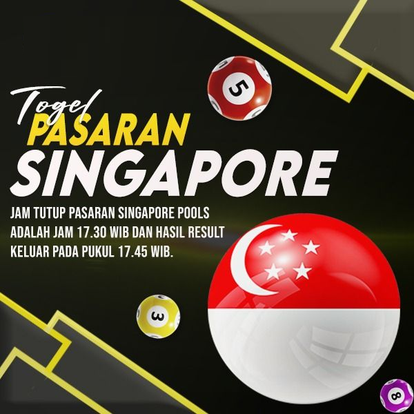 Togel Singapore Naik Daun di Indonesia