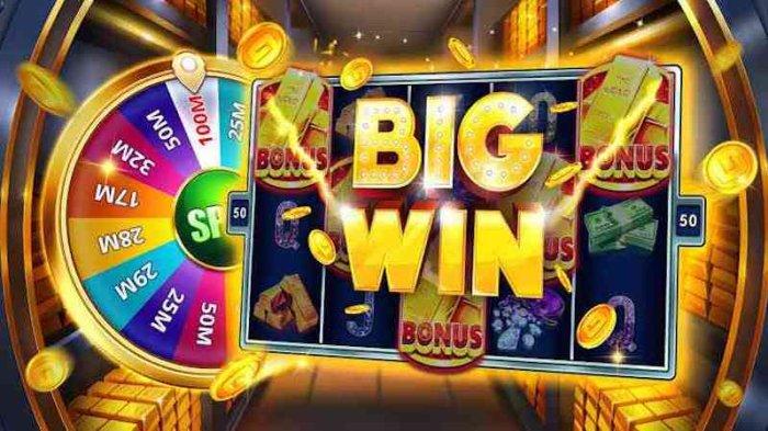 Apa yang di maksud dengan permainan Slot Online dan Cara Mendapatkan Jackpot nya