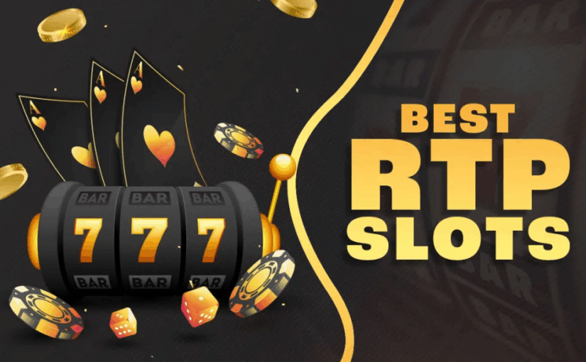 Berapa Jumlah RTP Untuk Jackpot