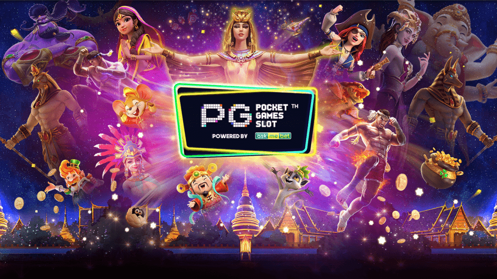 Kelebihan Bermain PG Soft Slot Online