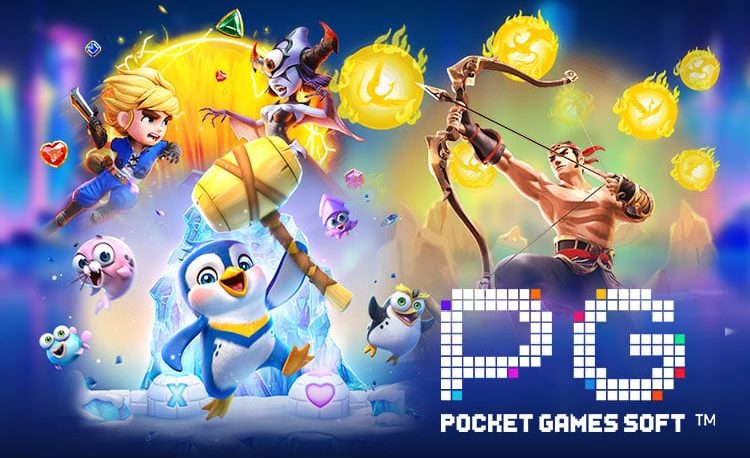 Kelebihan Dan Dampak Bermain Pgsoft Slot Online?