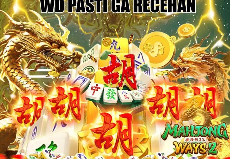 Link Rtp Yang Gacor & Terpercaya Mudah Untuk Mendapatkan Jackpot Maxwin