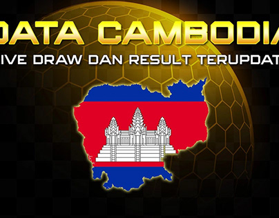 Login Alternatif Bandar Togel Kamboja Live Draw Hari Ini!